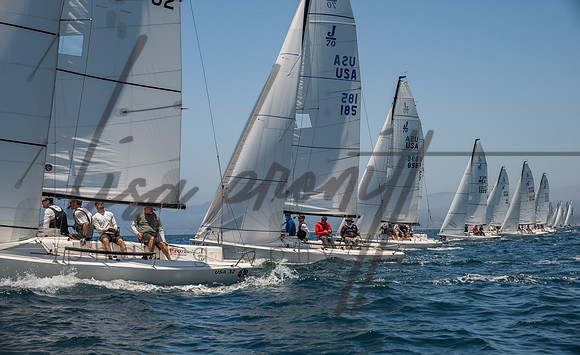 Cal Cup D1-71