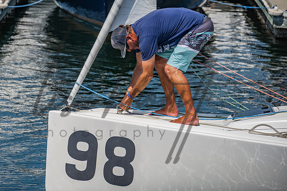 J70 Worlds Day 3 -21