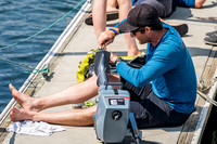 J70 Worlds Day 3 -15