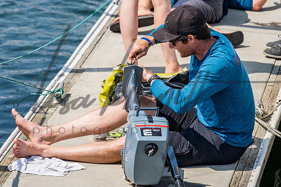 J70 Worlds Day 3 -15