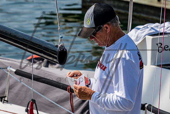J70 Worlds Day 3 -13