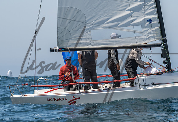 Cal Cup D1-22