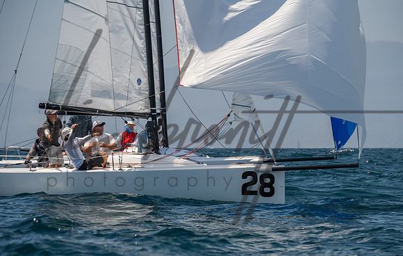 Cal Cup D1-111