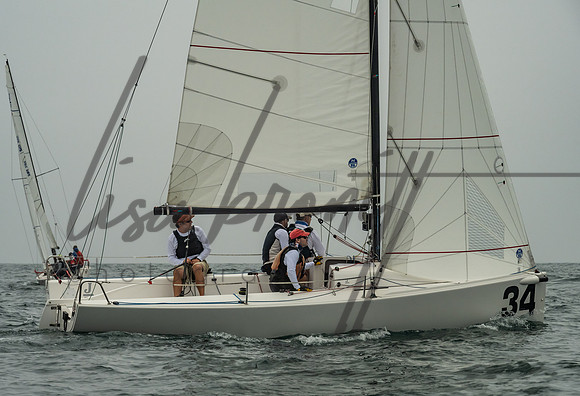 Cal Cup D2-91