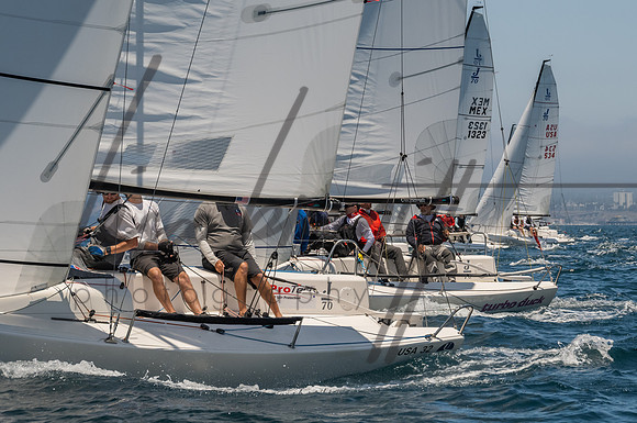 Cal Cup D1-69
