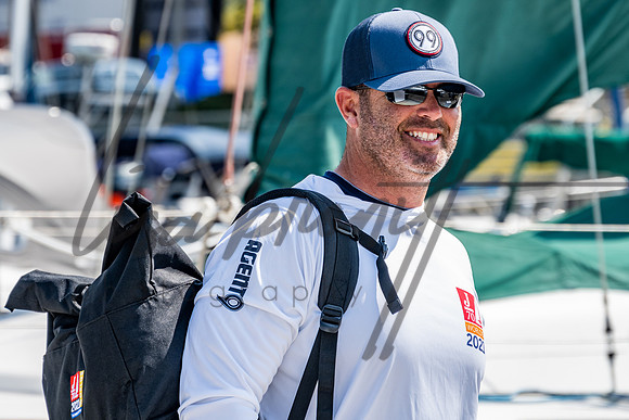 J70 Worlds Day 3 -10
