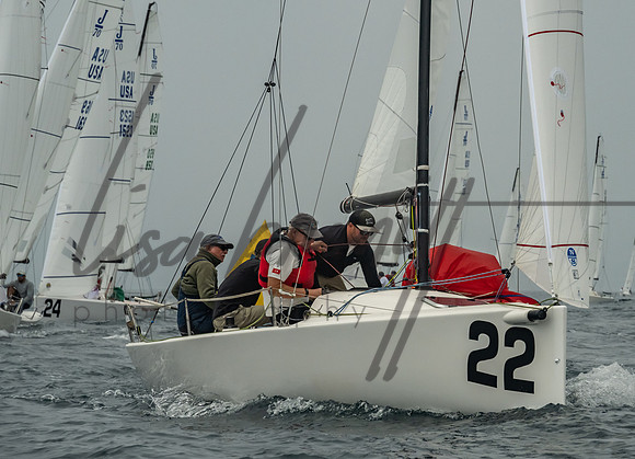 Cal Cup D2-121