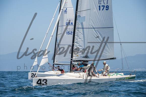 Cal Cup D1-10