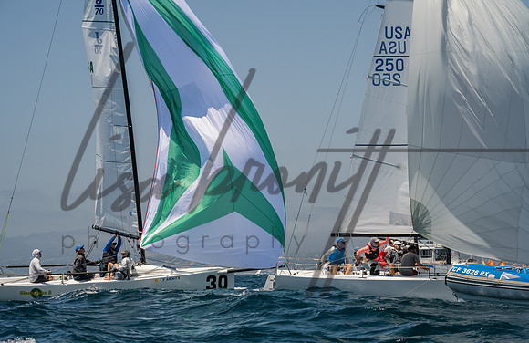 Cal Cup D1-125