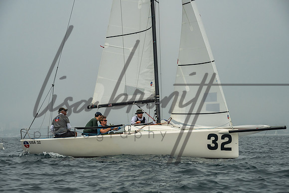 Cal Cup D2-156