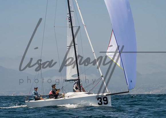 Cal Cup D1-119