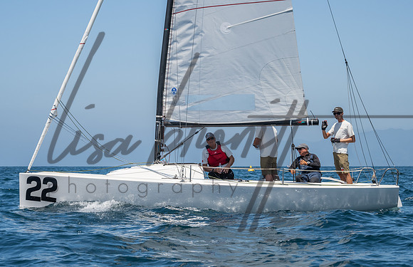 Cal Cup D1-11