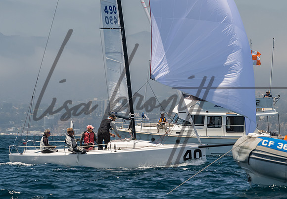 Cal Cup D1-130