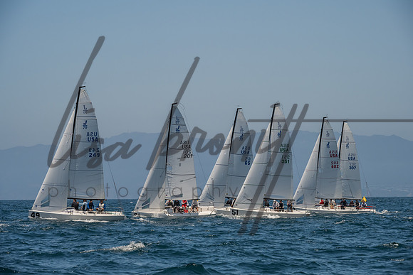 Cal Cup D1-54