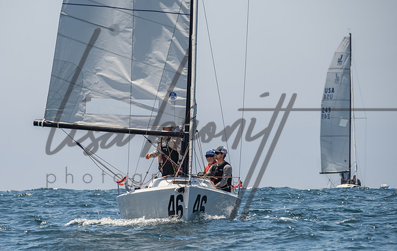 Cal Cup D1-21