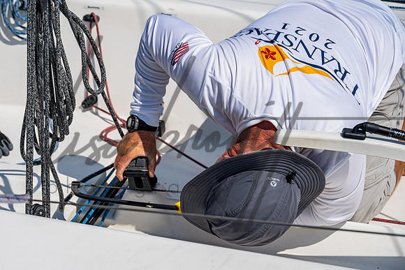 J70 Worlds Day 3 -7