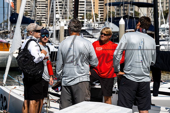 J70 Worlds Day 2-1