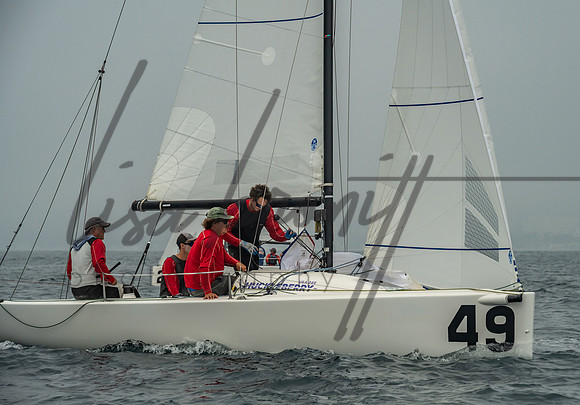 Cal Cup D2-142