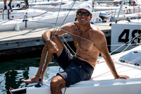 J70 Worlds Day 3 -4