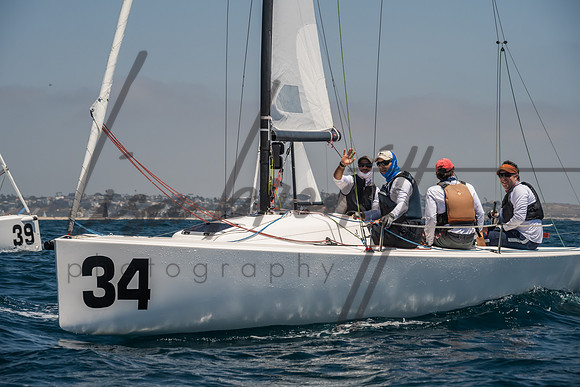 Cal Cup D1-149