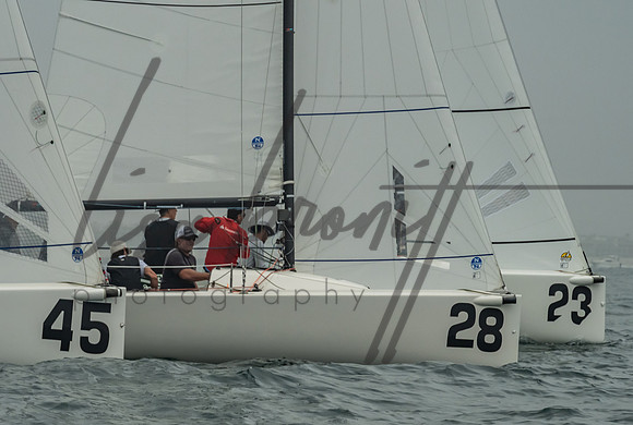 Cal Cup D2-22