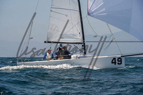 Cal Cup D1-104