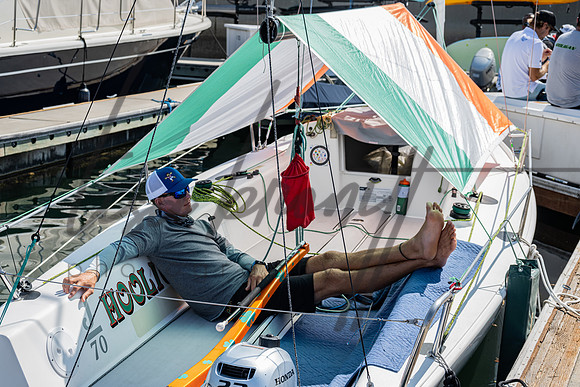 J70 Worlds Day 2-6
