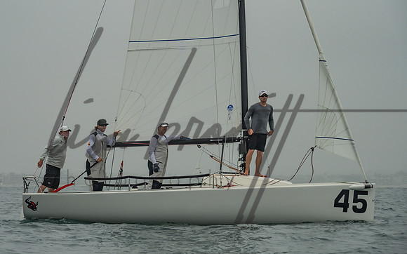 Cal Cup D2-17